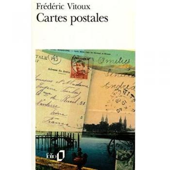 Frédéric Vitoux