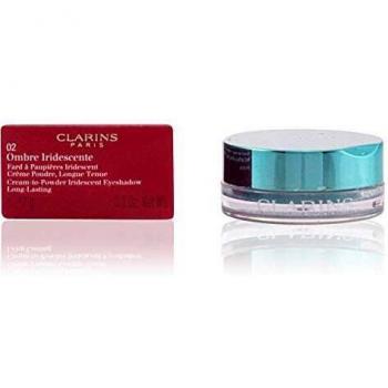 Shimmering Silver Plum Shade