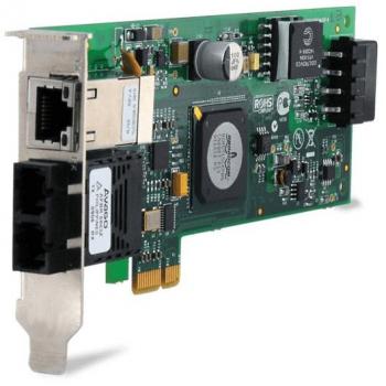 Switch Ethernet 802.3at PoE+ 24 Porte + 4 SFP Condivise WGSW-24040HP4IPv6