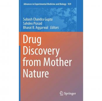 Drug Discovery from Mother Nature