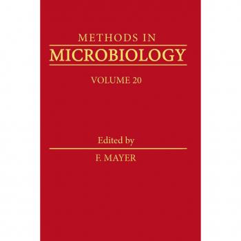 Vitalsource Technologies, Inc. Electron Microscopy In Microbiology: Volume 20