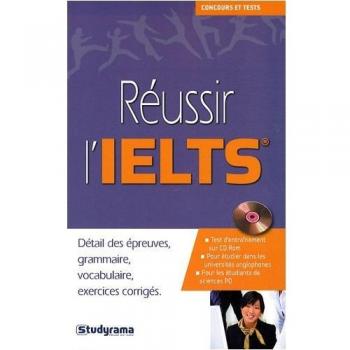 Réussir l'IELTS