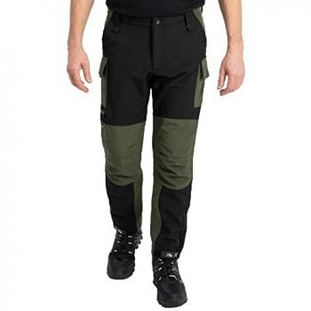 Rock Creek Softshellhose H-310