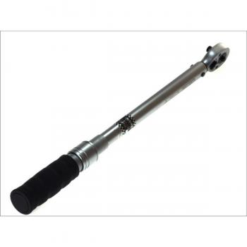 Chiave dinamometrica Toptul 1/4 6-30 Nm Lunghezza 260mm