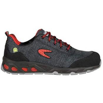 Chaussures de sécurité basse S3 ESD SRC imperméables Taille 39