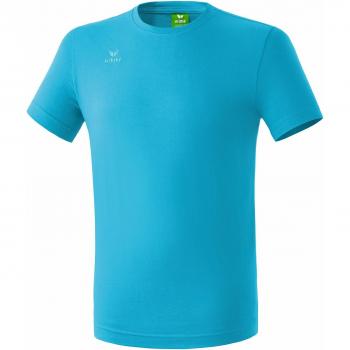 T-shirt Erima col rond