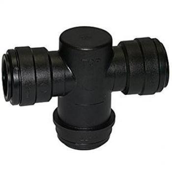Riegler Wasserabscheider, »speedfit«, 22 mm, POM