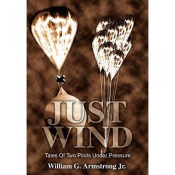 Armstrong, William G. Jr.: Just Wind