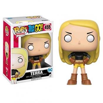 Funko Pop Televisión