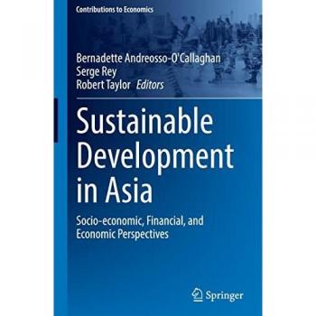 Sustainable Development in Asia