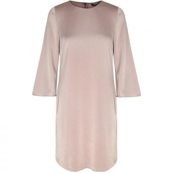 Damen Minikleid in Braun von Luisa Cerano, Größe 32