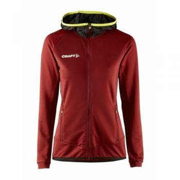 Veste de survêtement Craft Extend Femme