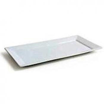 FUENTE DE SERVICIO RECTANGULAR 31X15.5CM