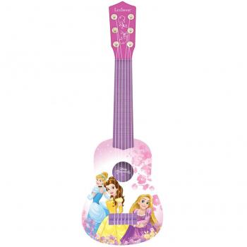Guitare Disney Princess 53 cm