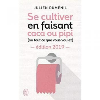 Se cultiver en faisant caca ou pipi