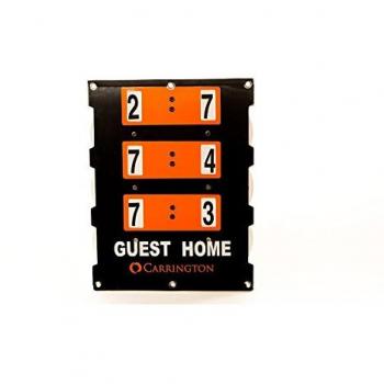 Carrington 60x46cm Tennis Scoreboard