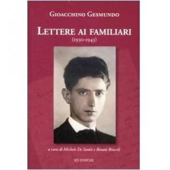 Lettere ai familiari