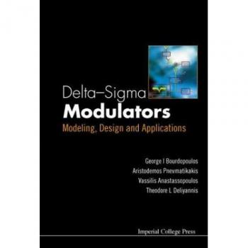 Delta-Sigma Modulators