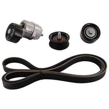 Kit de correias trapezoidais estriadas SKF VKMA 65214