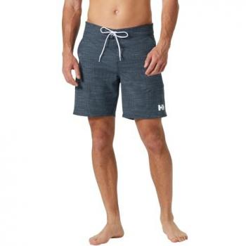 Short de bain Helly Hansen Newport 8 Jaune