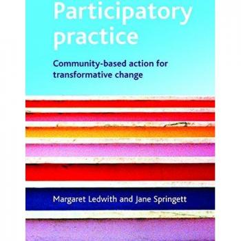 Community-based Action for Transformative Change