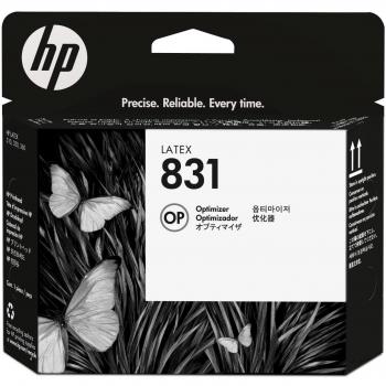 Tête d'impression latex HP 831 Optimiseur CZ680A