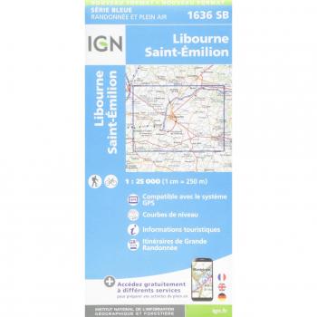 1636sb libourne saint-emilion