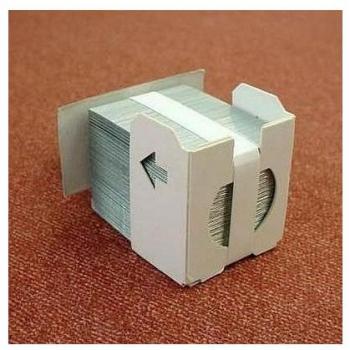 RICOH Heftklammern Typ K 410801 für Aficio 1022/1027 5000 Stück