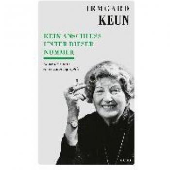 Kein Anschluss unter dieser Nummer: Gespräche statt einer Autobiographie (Kampa Salon: Gespräche)