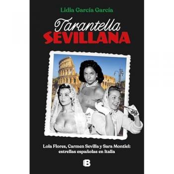 Tarantella sevillana
