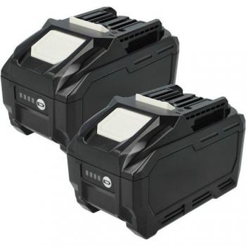 Batterie 4000mAh pour Makita BL4020 et BL4040