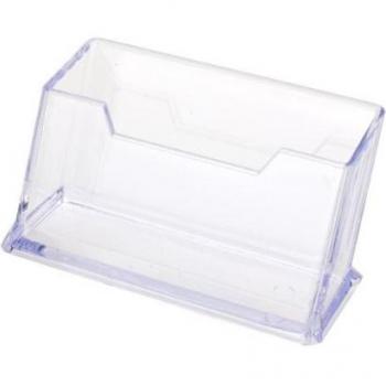 Soporte Vertical para Tarjetas de Visita