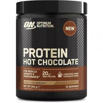 Chocolat Chaud Protéiné