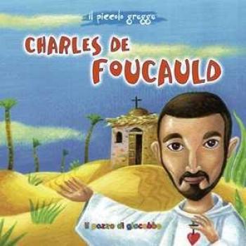 De Foucauld Charles