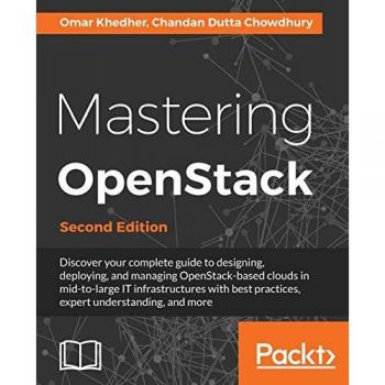 Mastering OpenStack