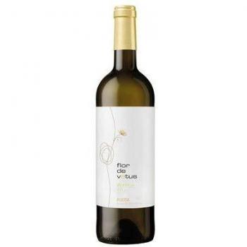 Flor de Vetus Vino Blanco Flor de Vetus Verdejo Rueda