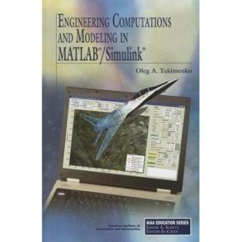 Engineering Computations And Modeling In
