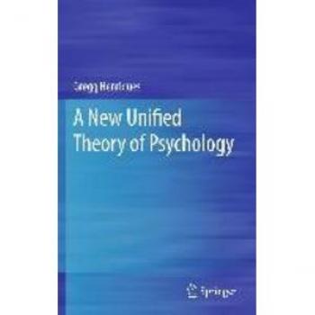 Vitalsource Technologies, Inc. New Unified Theory Of Psychology