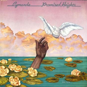 Promised Heights (Vinilo Rosa Opaco) – Edición Cymanda