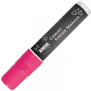KREUL Chalky Kreidemarker Neon Pink