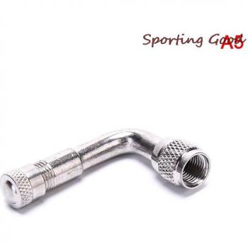 45/90/135 Degree Brass Air Valve Stem for Cycling and Automotive Use