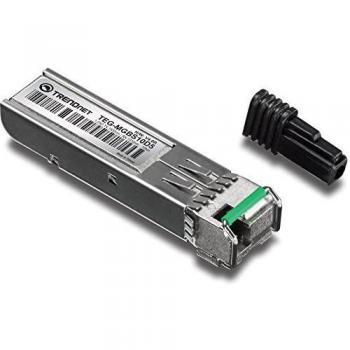 Trendnet 10km SFP Transceiver 1310/1550nm