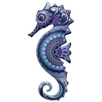 Signes Grimalt ORIGEN Garten Seepferdchen Figur
