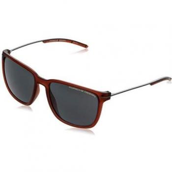 Porsche Design P8637 D 57 17 140 Occhiali da Sole Unisex
