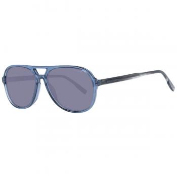 Hackett HSK3341 639 Lentes de Sol Para Hombre
