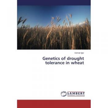 Genetics of drought tolerance in wheat