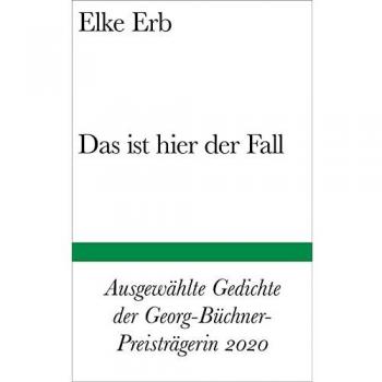 Suhrkamp Das ist hier der Fall