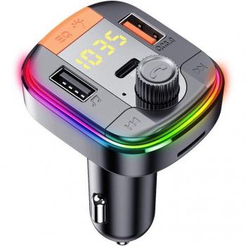 Kit de manos libres Konrisa 4G USB-C