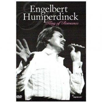 Engelbert Humperdinck King Of Romance