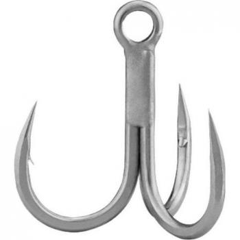 Ultra Raptor Z 3/0 Treble Hook – All Genders